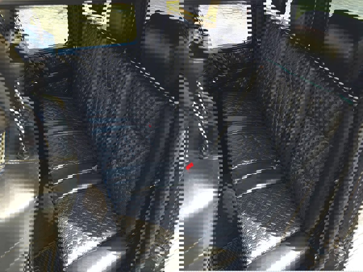 Used 2018 Mercedes-Benz G 63 AMG 4MATIC image 16