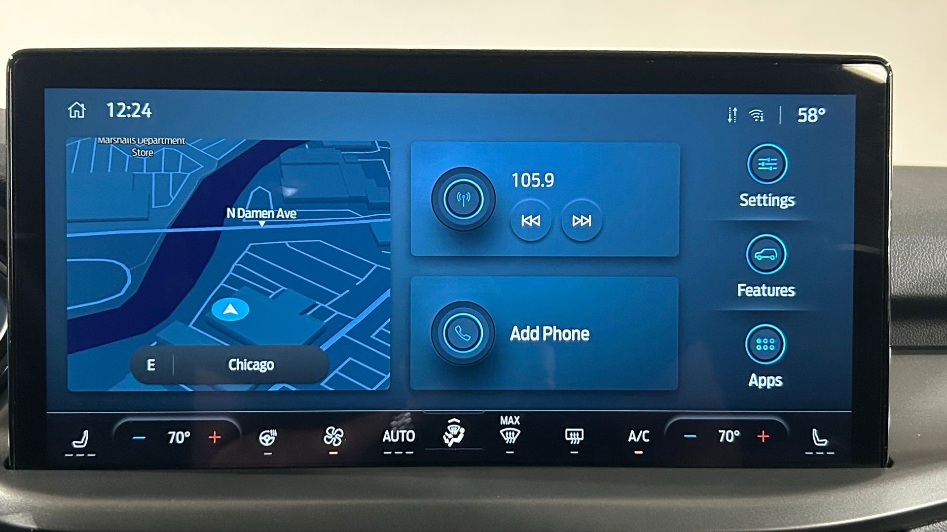 Used 2024 Ford Escape SE FWD image 69