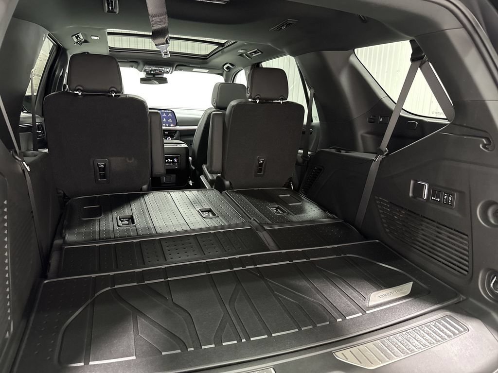 New 2026 Chevrolet Tahoe RST w/ Comfort Package RWD image 37