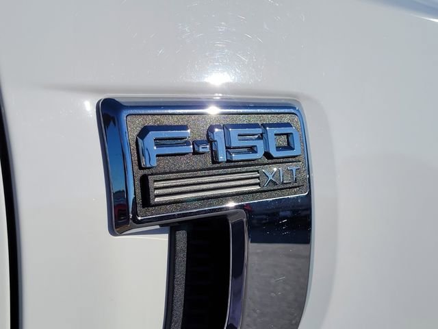 Used 2023 Ford F150 XLT image 14