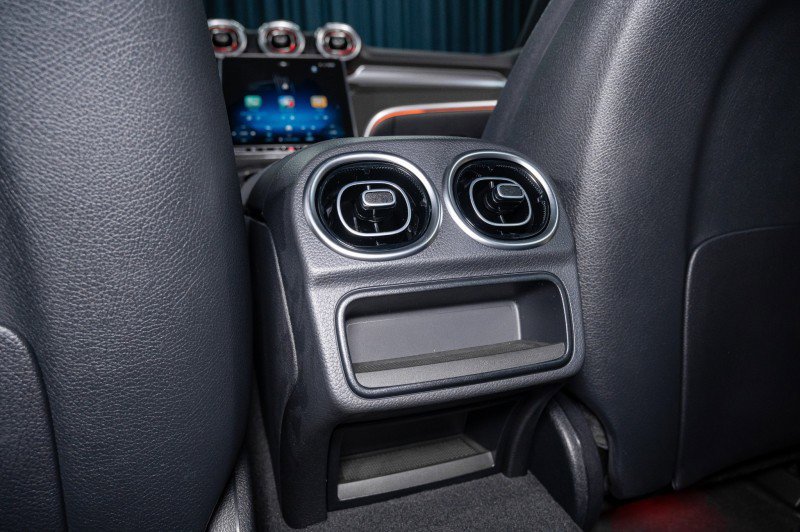 New 2026 Mercedes-Benz C 36 AMG S image 24