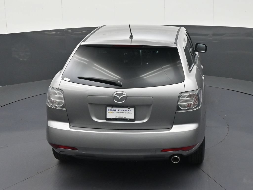 Used 2010 MAZDA CX-7 i Sport FWD image 22