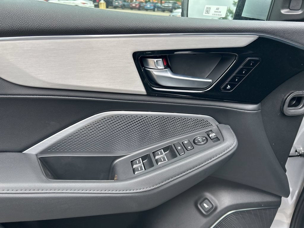 New 2026 Acura MDX FWD image 11