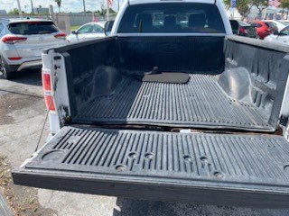 Used 2013 Ford F150 XL w/ Trailer Tow Pkg image 6