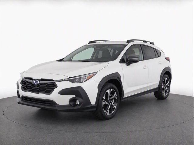 Used 2025 Subaru Crosstrek 2.5i Premium AWD/4WD image 3