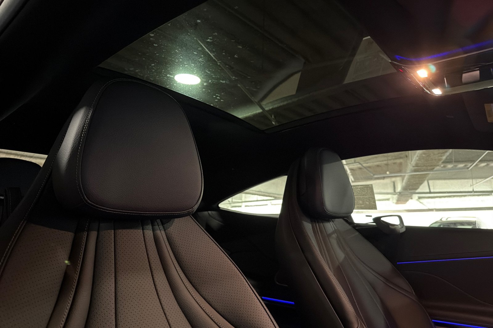 New 2026 Mercedes-Benz CLE 300 4MATIC Coupe image 15