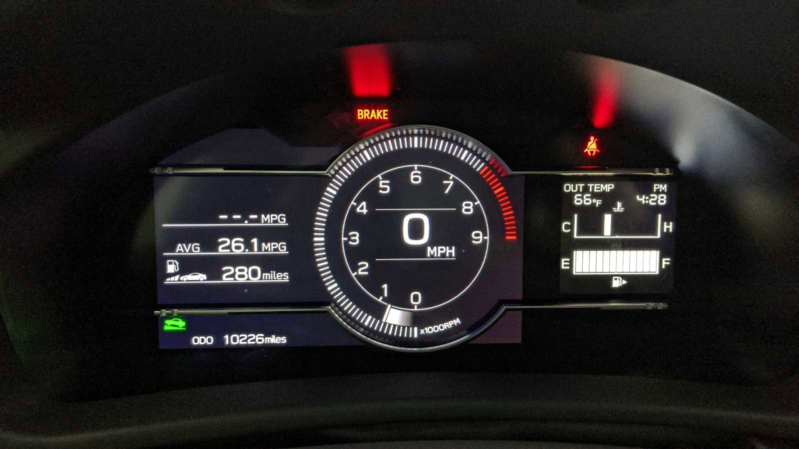 Certified 2024 Subaru BRZ Premium image 15