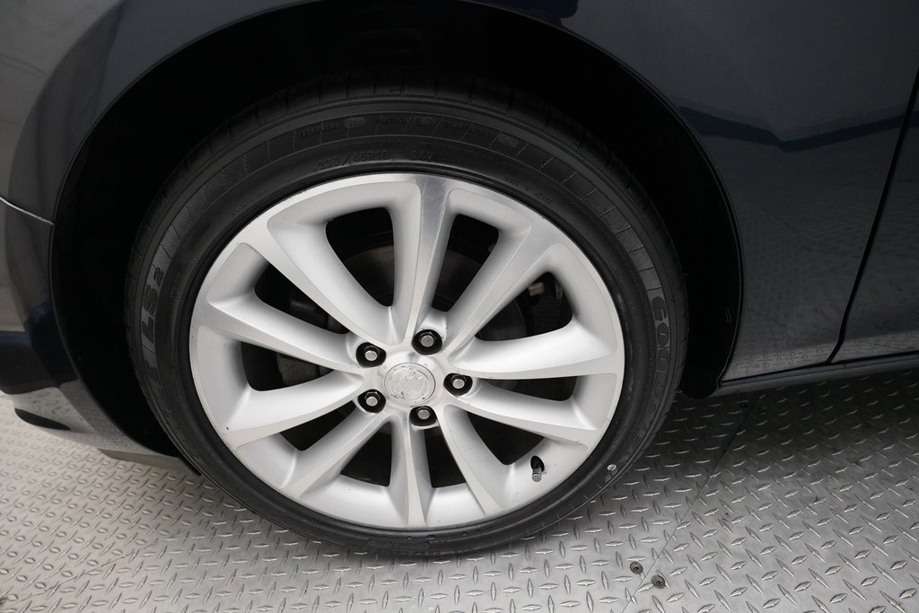 Used 2016 Buick Verano Convenience image 26