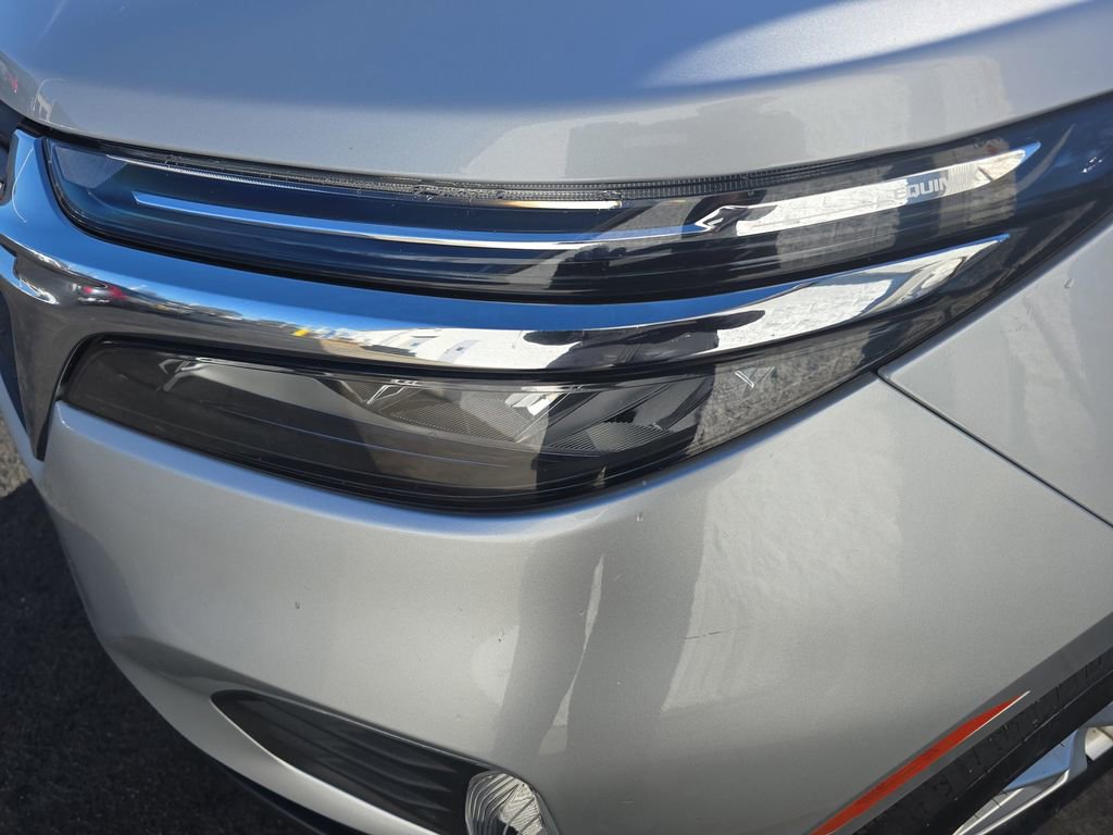 Used 2022 Chevrolet Equinox LT image 29