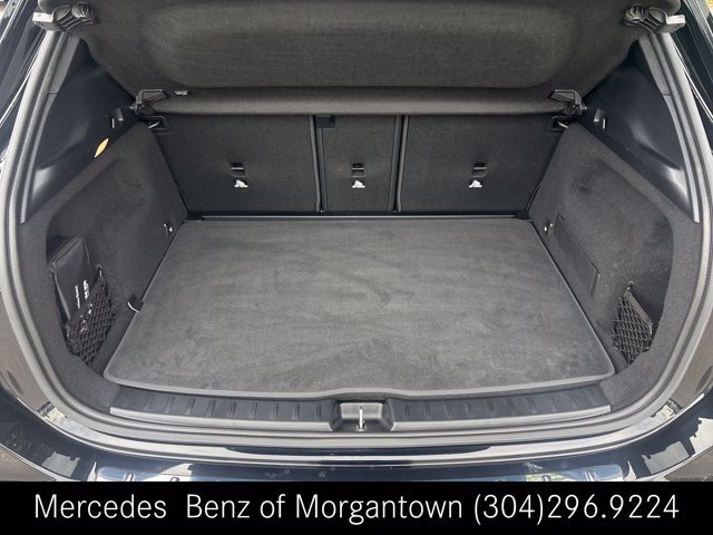 Certified 2025 Mercedes-Benz GLA 250 4MATIC image 20