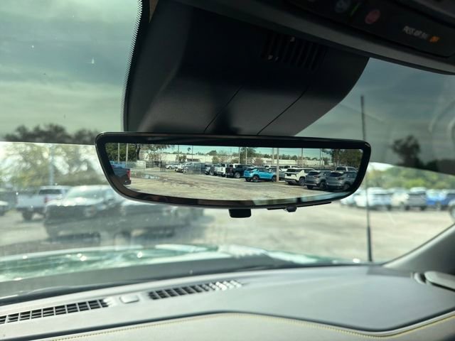 New 2026 Chevrolet Silverado 2500 ZR2 w/ ZR2 Bison Edition image 35