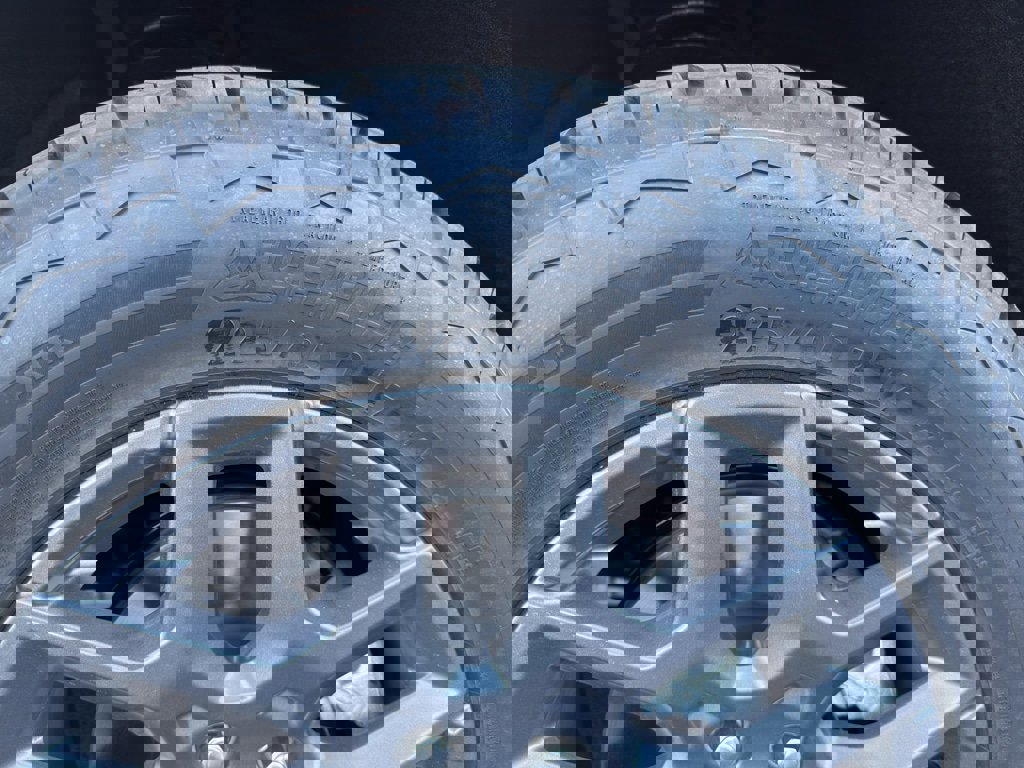 New 2025 Ford Bronco Sport Big Bend image 13