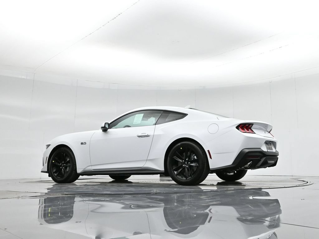 New 2026 Ford Mustang GT RWD image 46