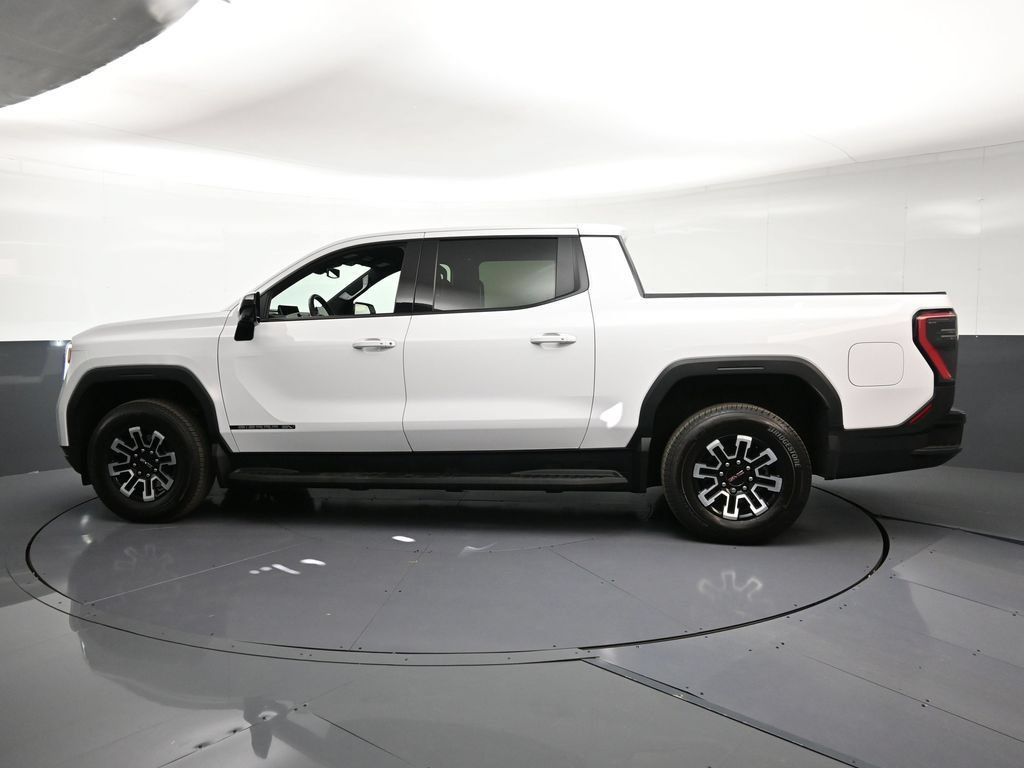 Used 2026 GMC Sierra EV Elevation AWD/4WD image 2