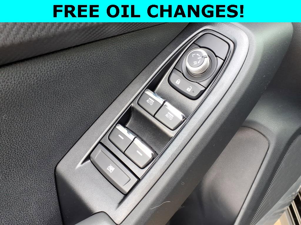 New 2026 Subaru Crosstrek 2.5i Limited image 13