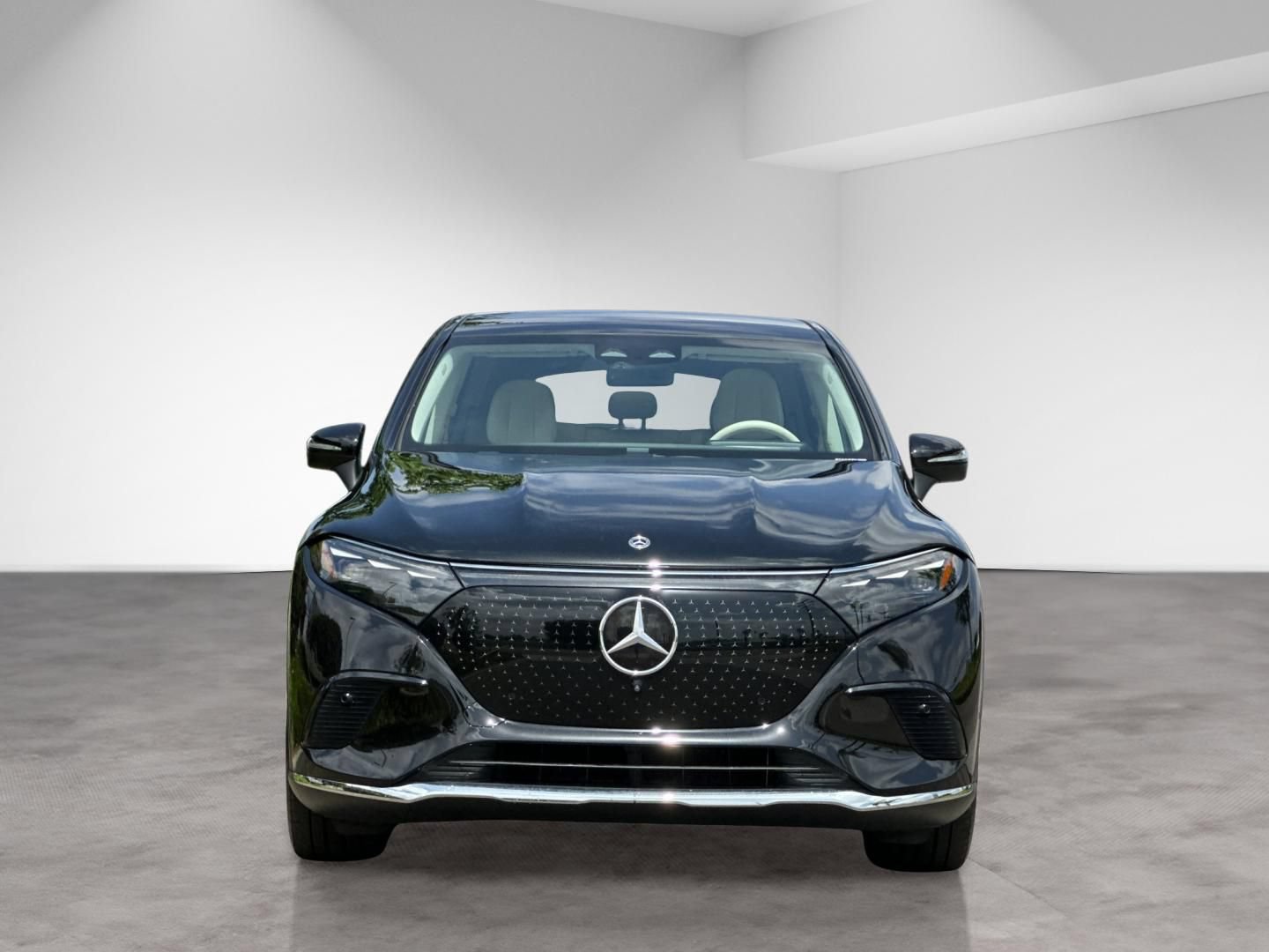 Used 2023 Mercedes-Benz EQS 450+ 4MATIC SUV image 10
