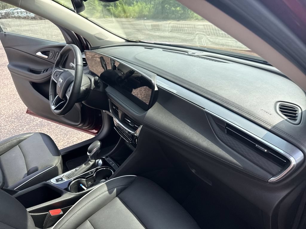 Certified 2024 Buick Encore GX Avenir FWD image 36