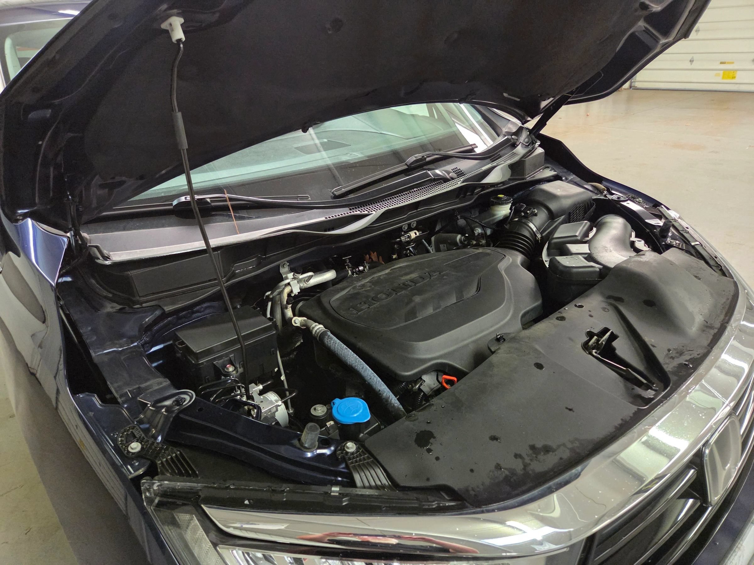 Used 2023 Honda Odyssey EX-L image 42