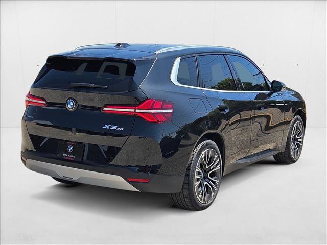 Used 2026 BMW X3 xDrive30 video 2
