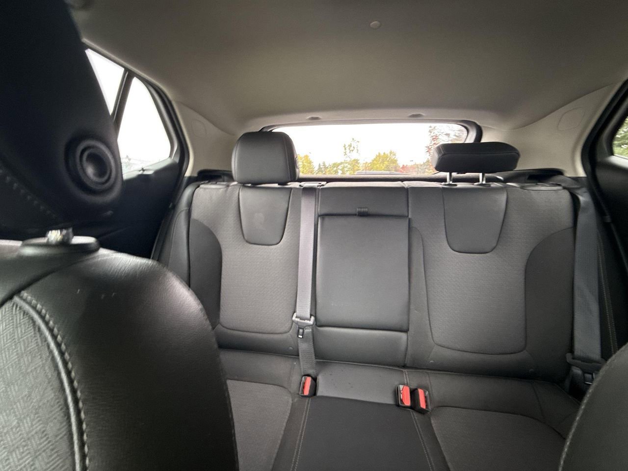 Certified 2023 Buick Encore GX Select w/ Sport Touring Package image 13