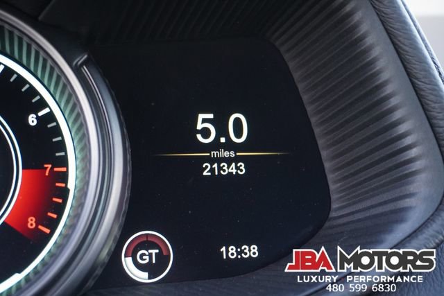 Used 2020 Aston Martin DB11 Coupe image 93