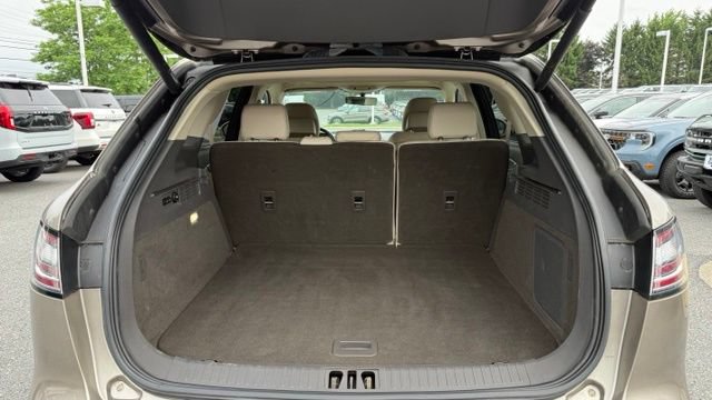 Used 2019 Lincoln Nautilus Reserve AWD/4WD image 31