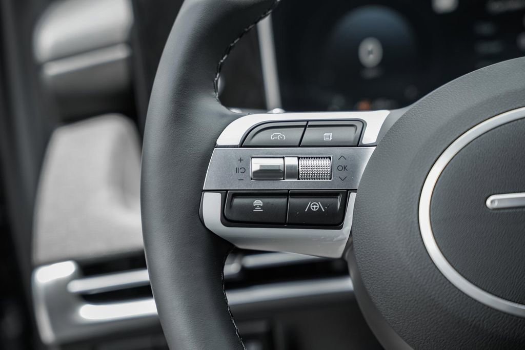 New 2025 Hyundai Santa Cruz Limited image 26