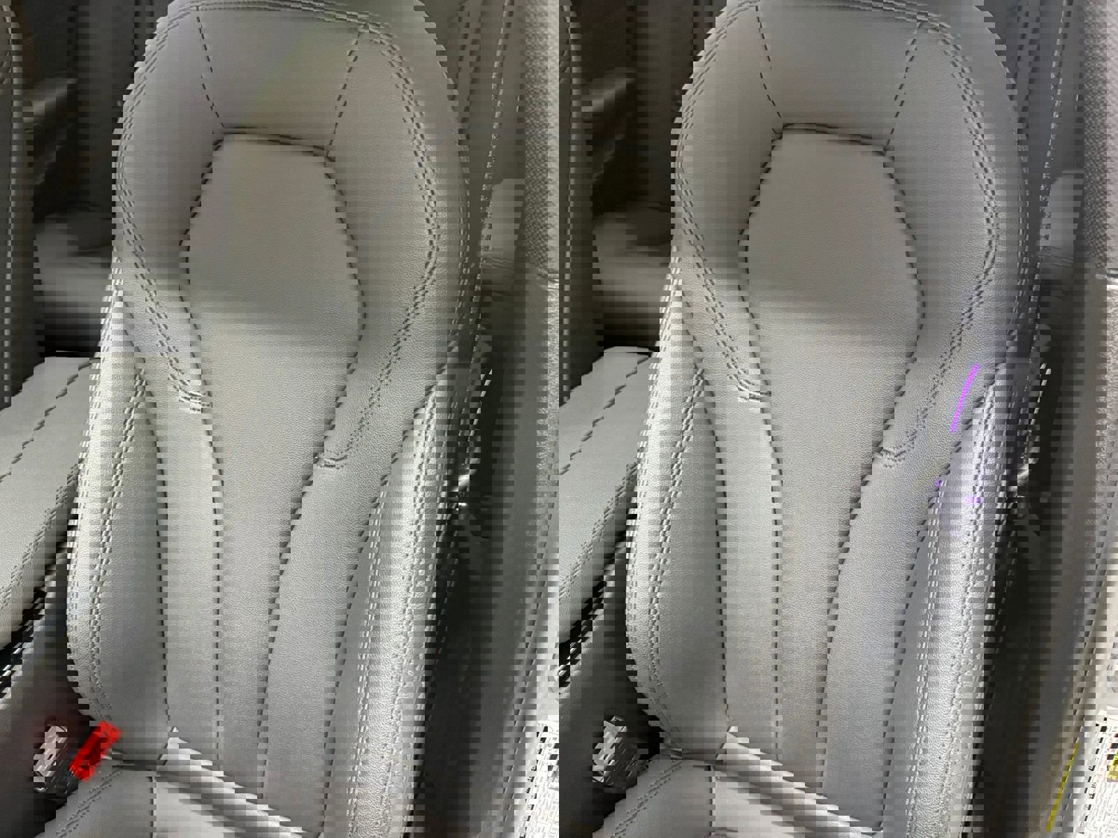 Used 2019 BMW 530e iPerformance w/ Convenience Package image 21