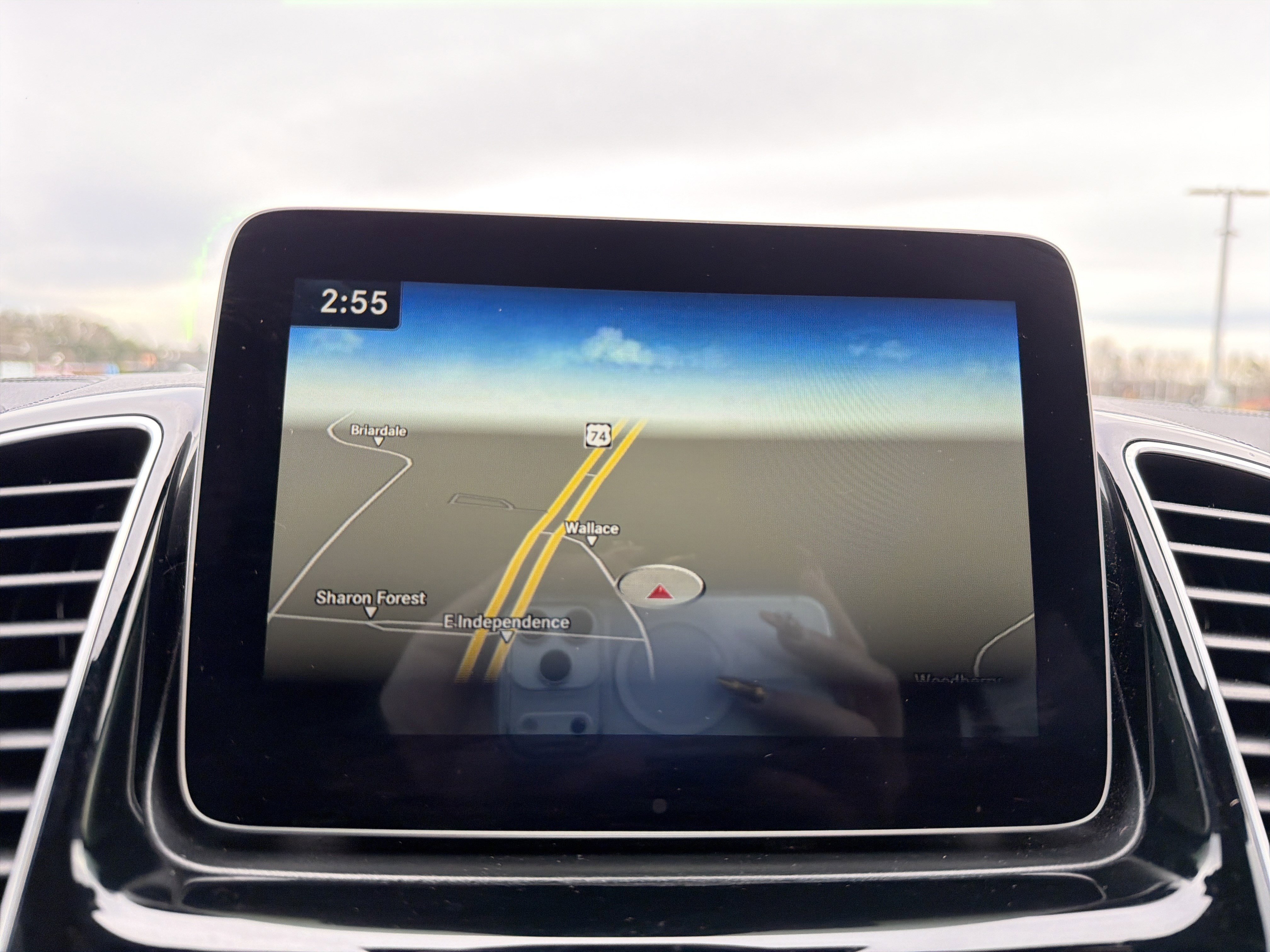 Used 2018 Mercedes-Benz GLE 43 AMG 4MATIC Coupe image 24