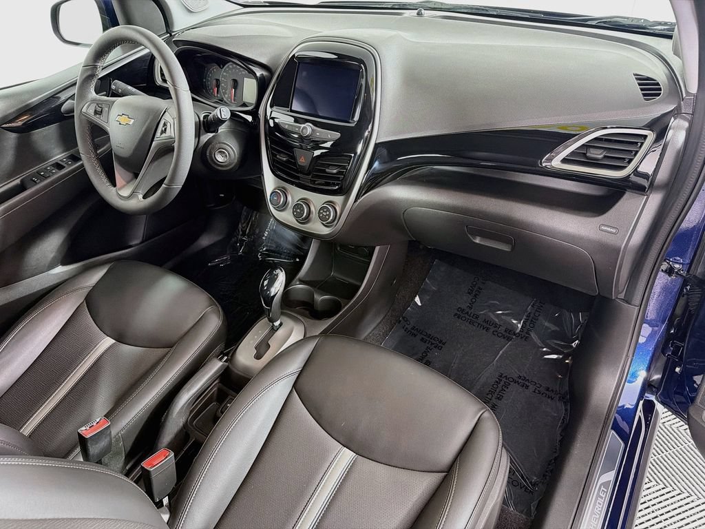 Used 2022 Chevrolet Spark ACTIV FWD image 26