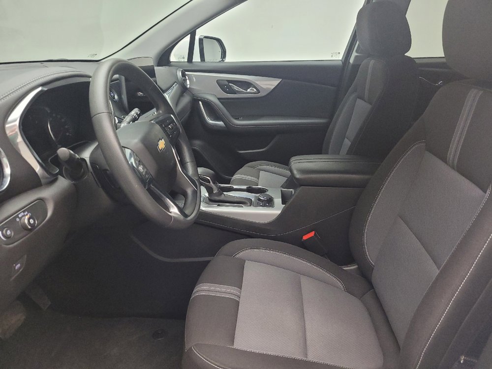Used 2024 Chevrolet Blazer LT w/ Convenience Package FWD image 17