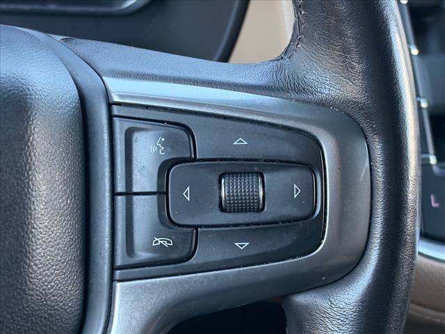 Certified 2023 Chevrolet Tahoe Premier w/ Advanced Technology Package AWD/4WD image 31