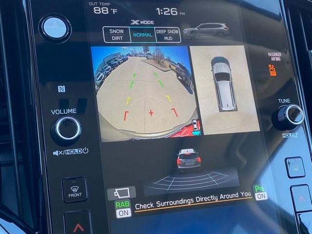 New 2026 Subaru Ascent Limited image 24