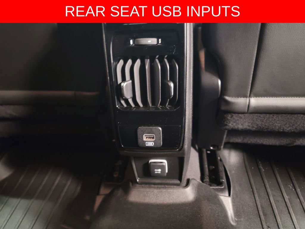 Used 2022 Jeep Compass Latitude image 8