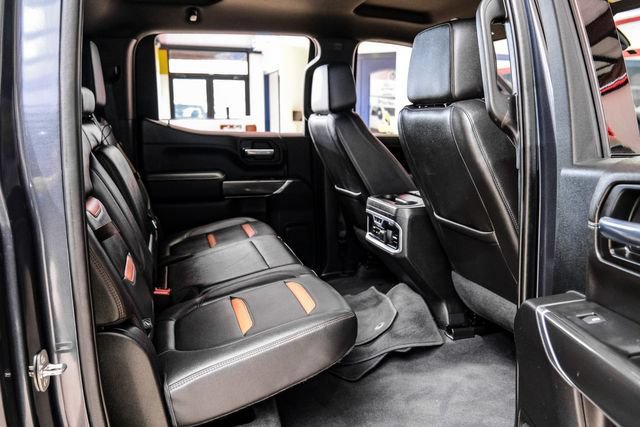 Used 2021 GMC Sierra 1500 AT4 w/ AT4 Value Package AWD/4WD image 41