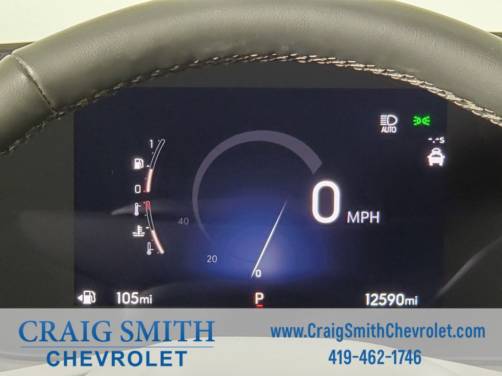 Used 2024 Buick Envista Sport Touring image 13