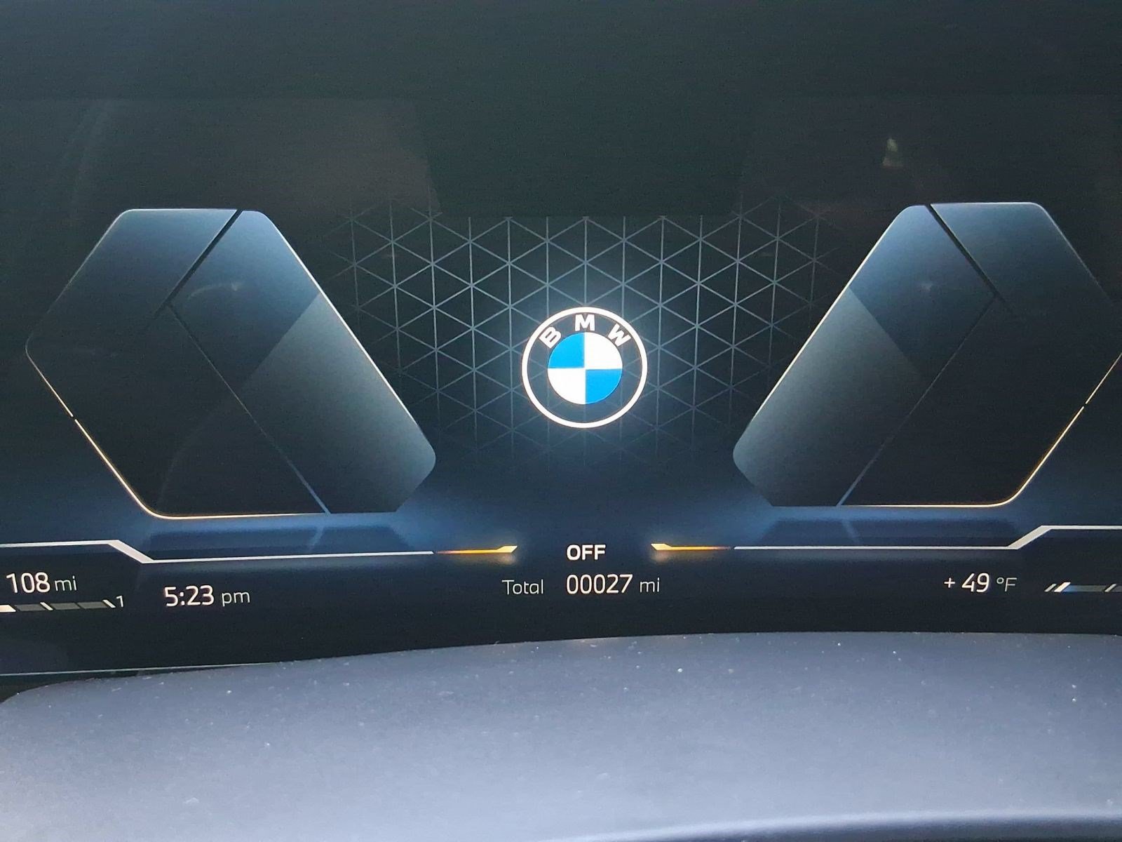 Used 2026 BMW X5 xDrive40i w/ Executive Package AWD/4WD image 23