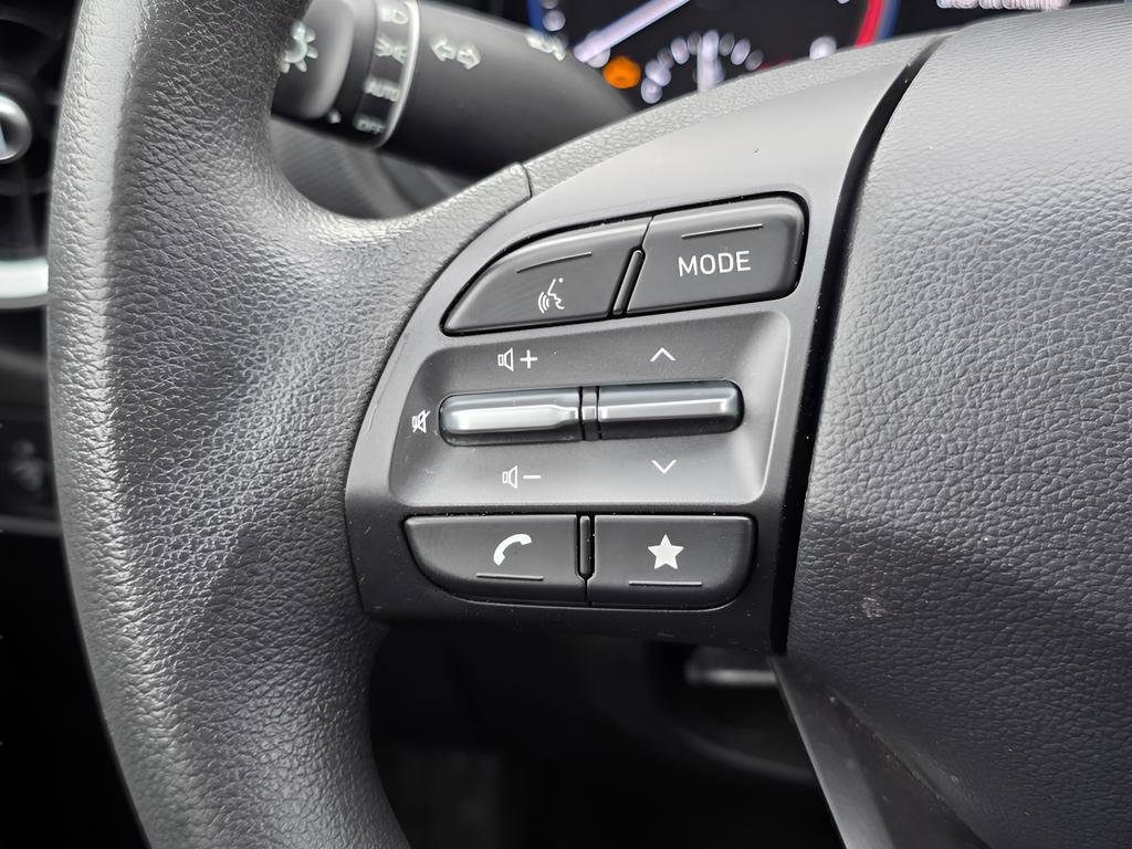 Certified 2023 Hyundai Kona SEL image 24