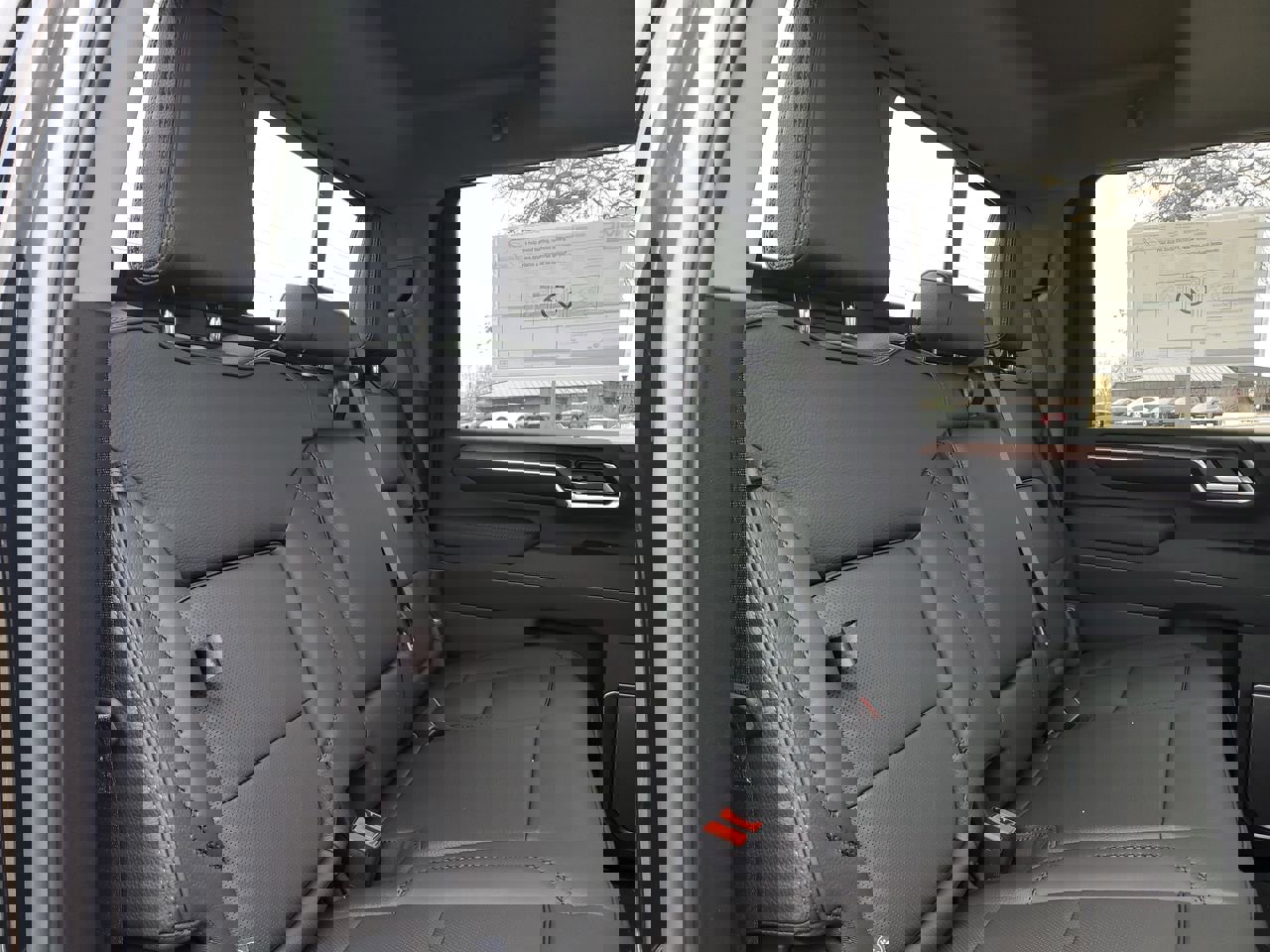 New 2025 GMC Sierra 3500 Denali w/ Denali Reserve Package image 64