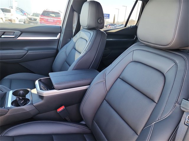 New 2026 GMC Terrain Elevation w/ Elevation Premium Package image 14