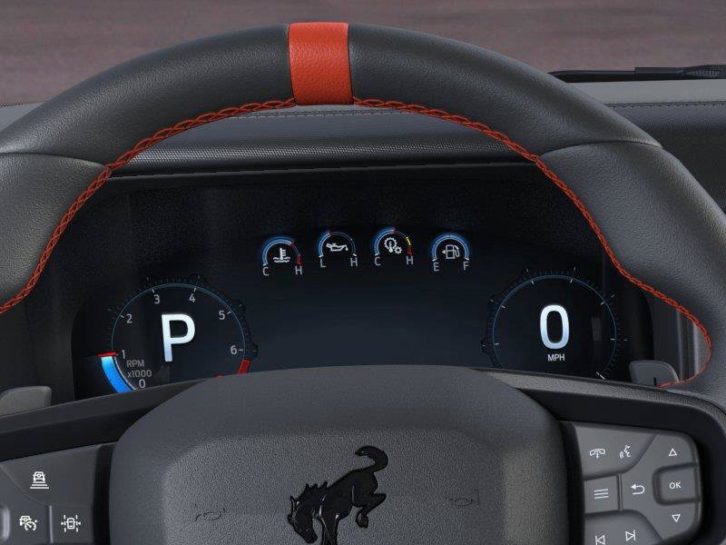 New 2026 Ford Bronco Raptor AWD/4WD image 13