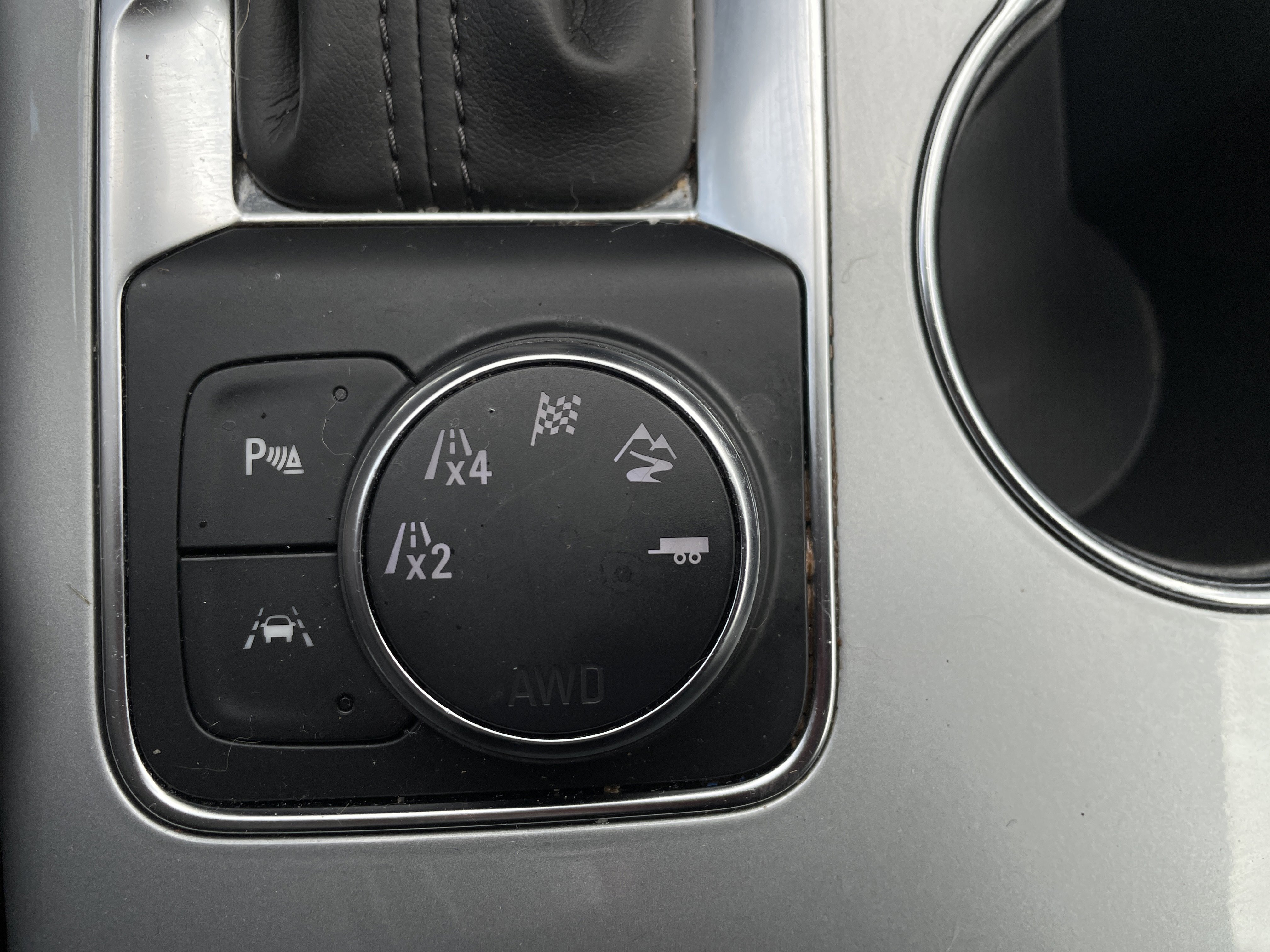 Certified 2024 Chevrolet Blazer LT w/ Midnight/Sport Edition image 40