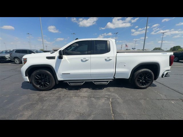 Certified 2022 GMC Sierra 1500 Elevation AWD/4WD image 5