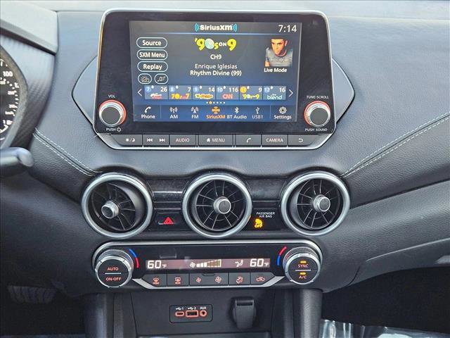 Used 2021 Nissan Sentra SV image 13