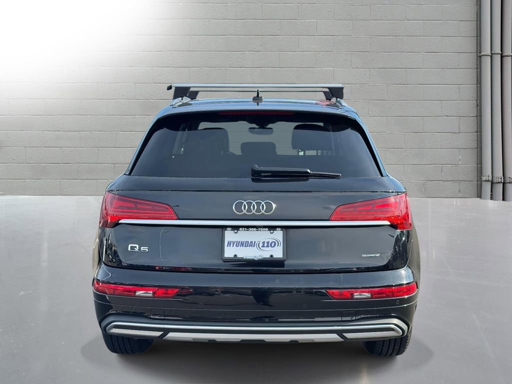 Used 2023 Audi Q5 2.0T Premium image 6