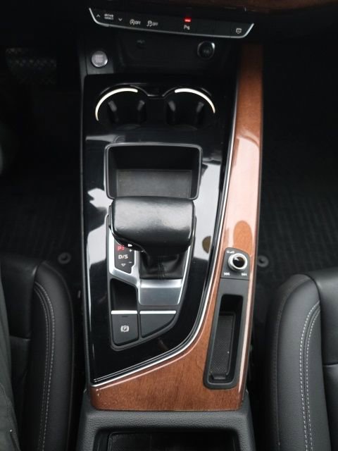 Used 2022 Audi A5 2.0T Premium image 14