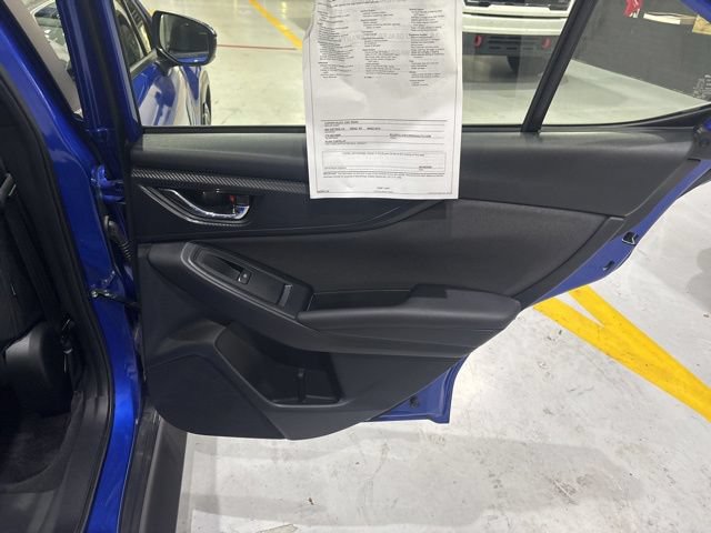 Used 2024 Subaru WRX Premium AWD/4WD image 20