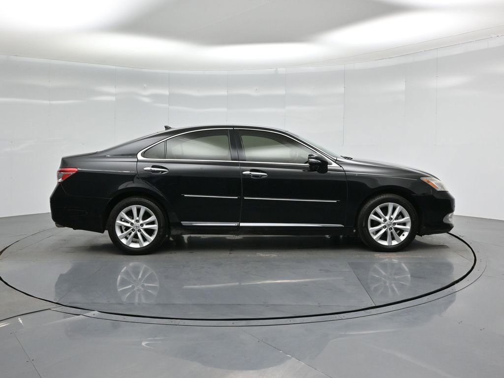 Used 2012 Lexus ES 350 image 24
