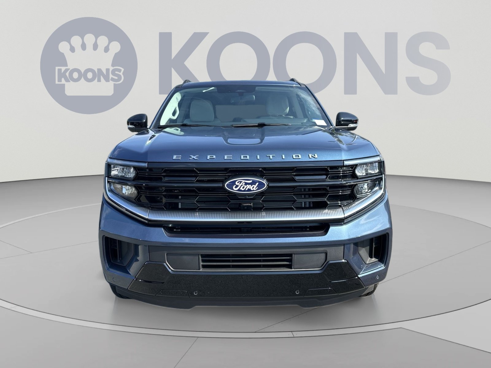 New 2027 Ford Expedition Platinum w/ Driver's Package AWD/4WD image 4