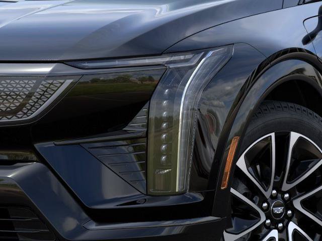 New 2027 Cadillac Optiq Sport w/ LPO, Floor Liner Package AWD/4WD image 10